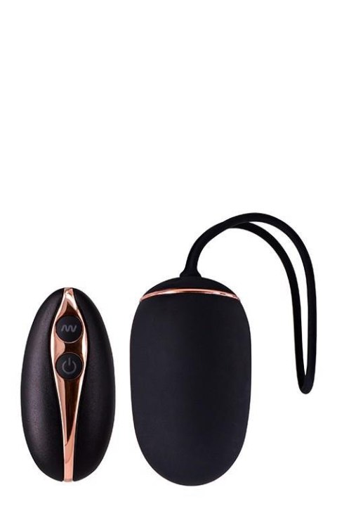 LUXURY POWER REMOTE BULLET BLACK LUXURY POWER REMOTE BULLET BLACK