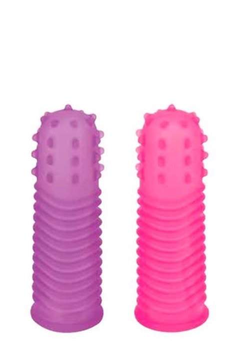 LUST FINGER SLEEVES LUST FINGER SLEEVES