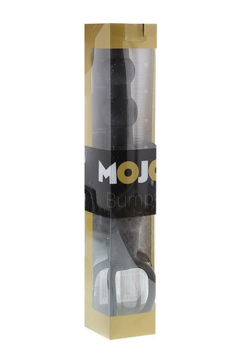 MOJO BLACKJACK - BLACK MOJO BLACKJACK - BLACK