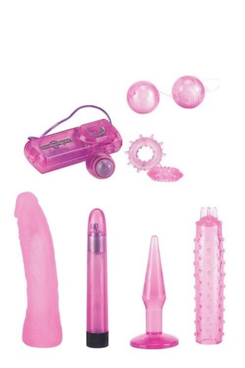 MYSTIC TREASURES COUPLES KIT