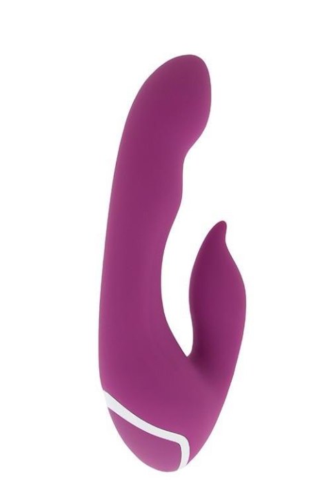 NAGHI NO.9 RECHARGEABLE DUO VIBRATOR NAGHI NO.9 RECHARGEABLE DUO VIBRATOR