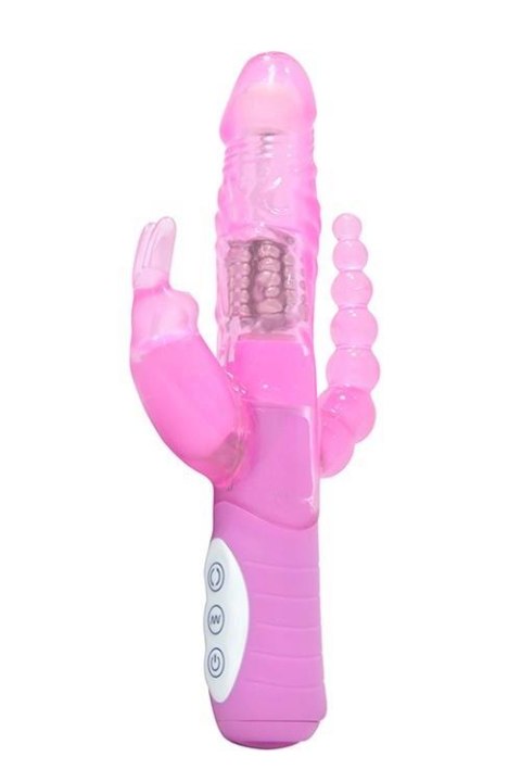 PREMIUM RANGE RABBIT DUAL PLEASURE PREMIUM RANGE RABBIT DUAL PLEASURE