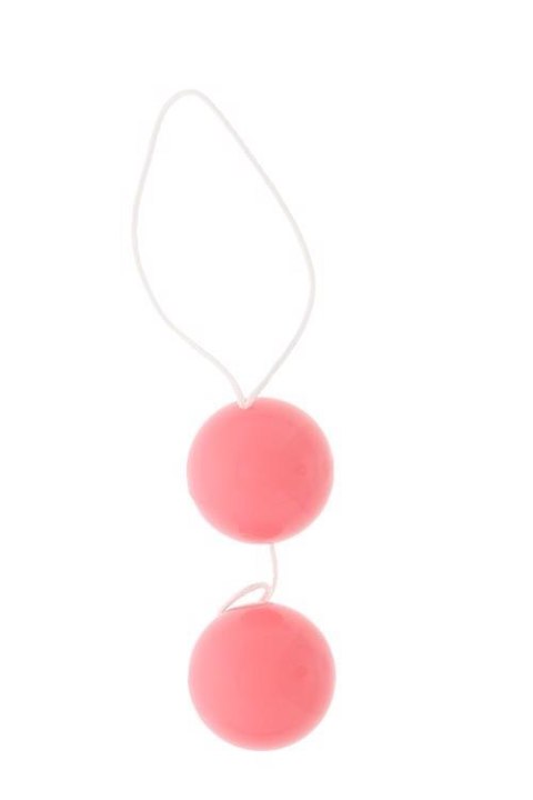 VIBRATONE DUO BALLS PINK BLISTERCARD VIBRATONE DUO BALLS PINK BLISTERCARD