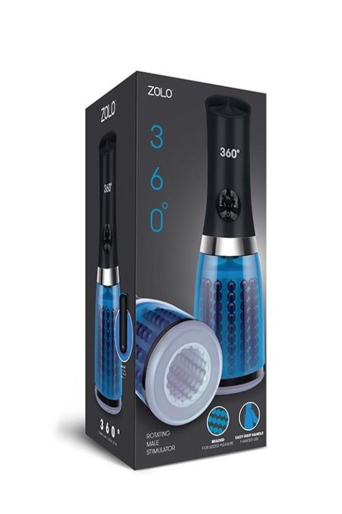 ZOLO 360 ZOLO 360