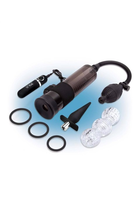 ZOLO 6 PIECE ULTIMATE PERFORMANCE SET ZOLO 6 PIECE ULTIMATE PERFORMANCE SET