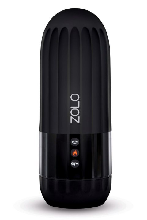 ZOLO JERKMASTER ZOLO JERKMASTER