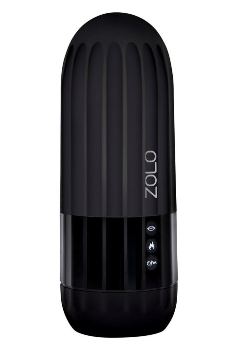 ZOLO JERKMASTER ZOLO JERKMASTER
