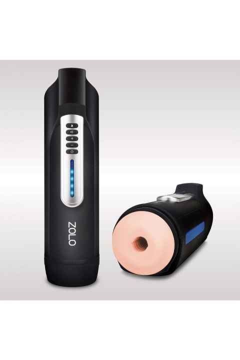 ZOLO LONG STROKE ZOLO LONG STROKE