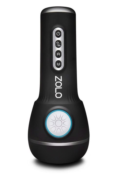 ZOLO POWER STROKER ZOLO POWER STROKER