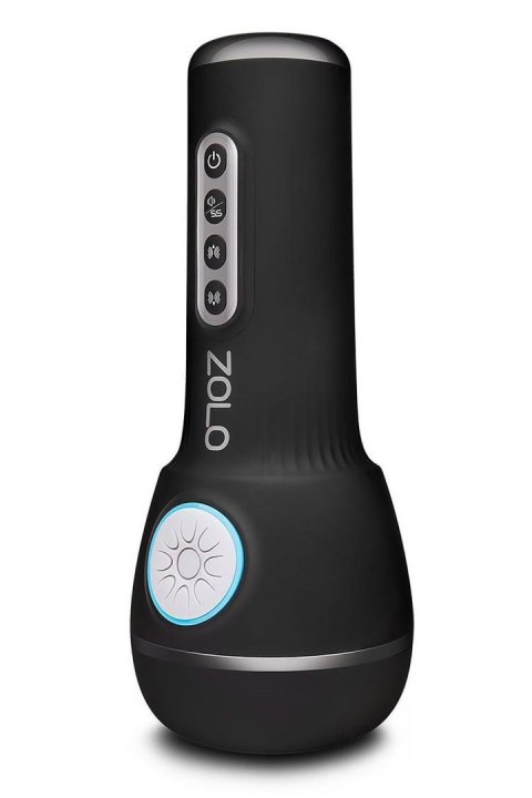 ZOLO POWER STROKER ZOLO POWER STROKER