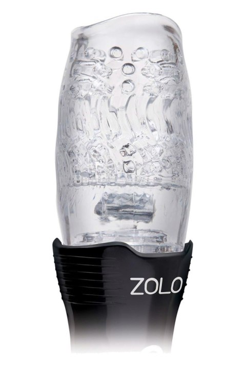 ZOLO THE ORIGINAL GAWK GAWK ZOLO THE ORIGINAL GAWK GAWK