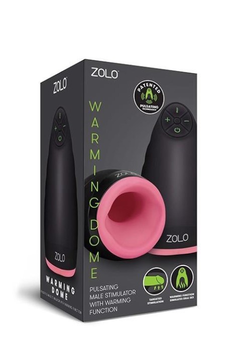 ZOLO WARMING DOME ZOLO WARMING DOME