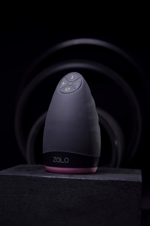 ZOLO WARMING DOME ZOLO WARMING DOME