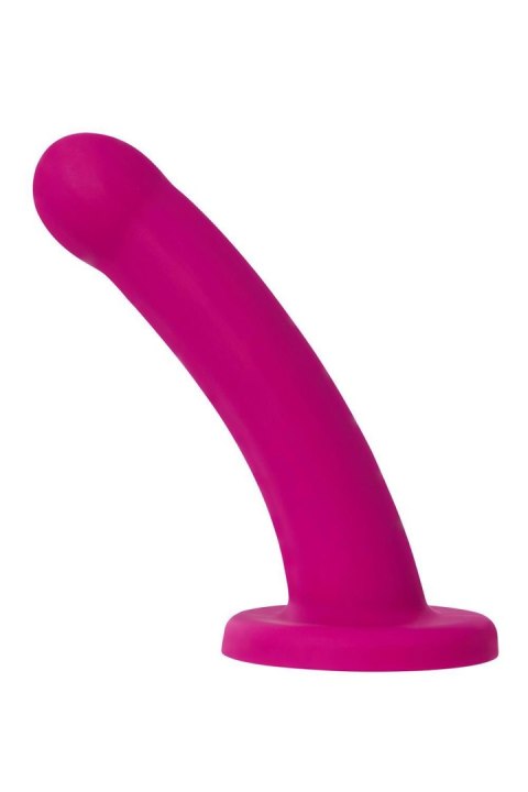 SPORTSHEETS GALAXIE PLUM 7INCH SUCTION CUP SPORTSHEETS GALAXIE PLUM 7INCH SUCTION CUP