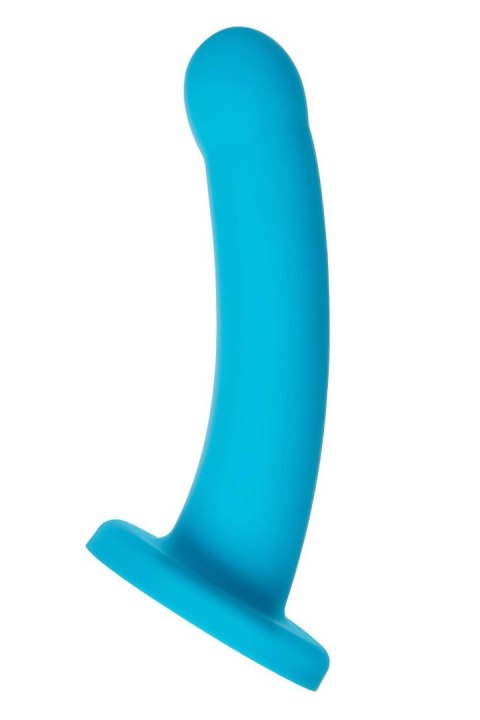 SPORTSHEETS HUX TURQUOISE 7INCH SUCTION CUP SPORTSHEETS HUX TURQUOISE 7INCH SUCTION CUP