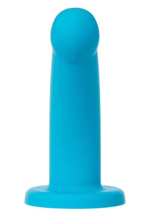SPORTSHEETS HUX TURQUOISE 7INCH SUCTION CUP SPORTSHEETS HUX TURQUOISE 7INCH SUCTION CUP