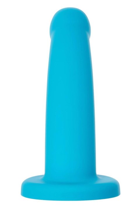 SPORTSHEETS HUX TURQUOISE 7INCH SUCTION CUP SPORTSHEETS HUX TURQUOISE 7INCH SUCTION CUP