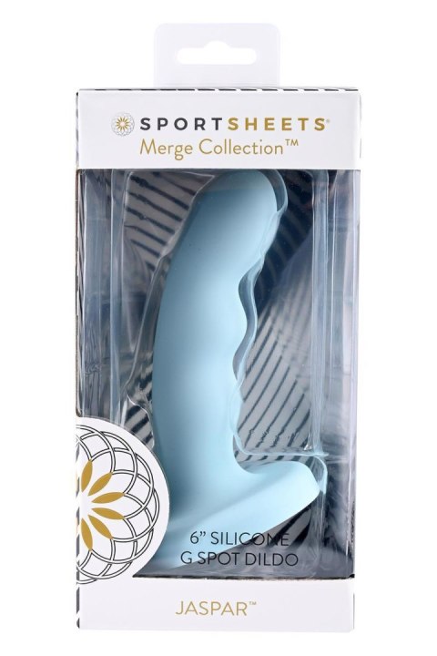 SPORTSHEETS JASPAR 6INCH SUCTION CUP SPORTSHEETS JASPAR 6INCH SUCTION CUP