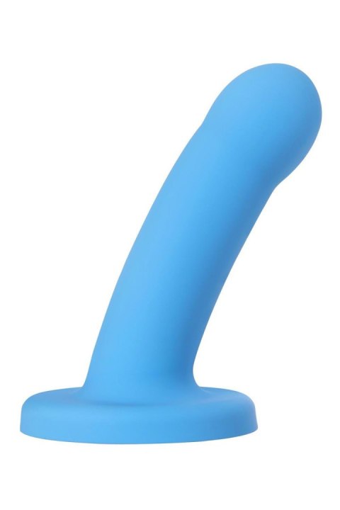 SPORTSHEETS JINX PERIWINKLE 5INCH SUCTION CUP SPORTSHEETS JINX PERIWINKLE 5INCH SUCTION CUP