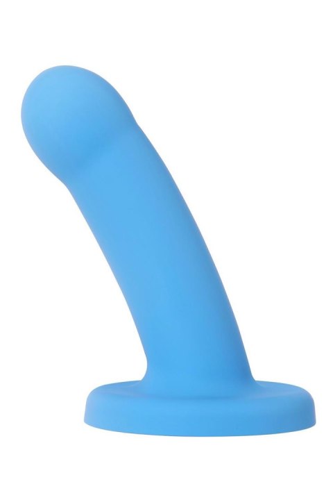 SPORTSHEETS JINX PERIWINKLE 5INCH SUCTION CUP SPORTSHEETS JINX PERIWINKLE 5INCH SUCTION CUP