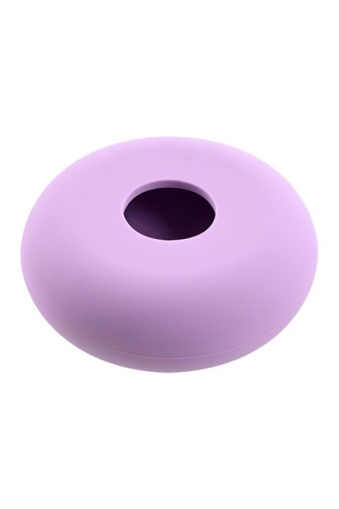 SPORTSHEETS OVE DILDO AND HARNESS SILICONE CUSHION SPORTSHEETS OVE DILDO AND HARNESS SILICONE CUSHION