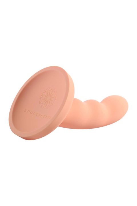 SPORTSHEETS REN 6INCH SUCTION CUP SPORTSHEETS REN 6INCH SUCTION CUP