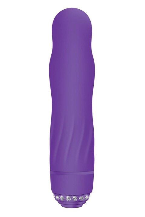 ADAM ET EVE DIAMOND DARLING PURPLE ADAM ET EVE DIAMOND DARLING PURPLE