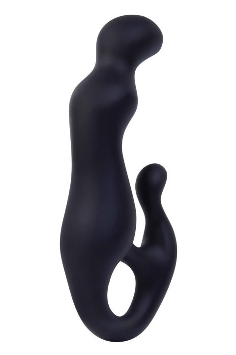 ADAM ET EVE SILICONE P-SPOT MASSAGER ADAM ET EVE SILICONE P-SPOT MASSAGER