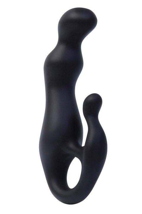 ADAM ET EVE SILICONE P-SPOT MASSAGER ADAM ET EVE SILICONE P-SPOT MASSAGER