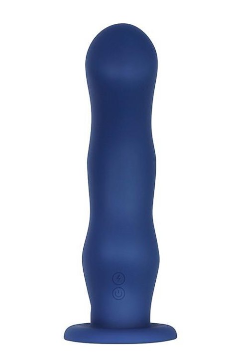 A&E JOY RIDE WITH POWER BOOST BLUE A&E JOY RIDE WITH POWER BOOST BLUE