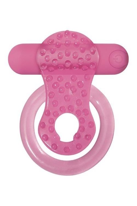 A&E RECHARGEABLE COUPLES ENHANCER A&E RECHARGEABLE COUPLES ENHANCER