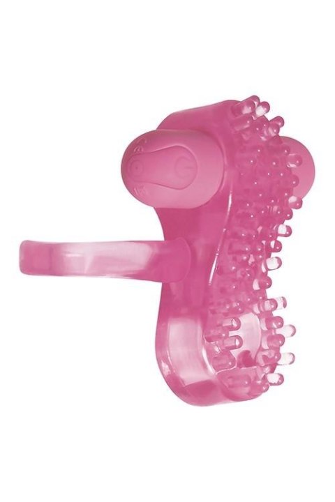 A&E RECHARGEABLE COUPLES ENHANCER A&E RECHARGEABLE COUPLES ENHANCER