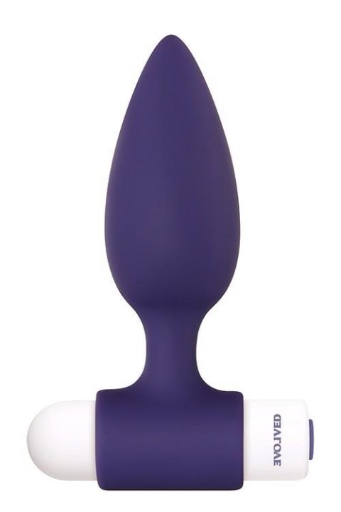 EVOLVED DYNAMIC DUO PURPLE EVOLVED DYNAMIC DUO PURPLE