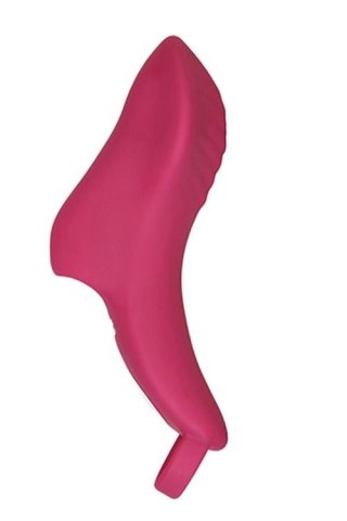 EVOLVED FRISKY FINGER BURGUNDY
