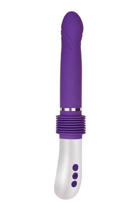EVOLVED INFINITE THRUSTING SEX MACHINE