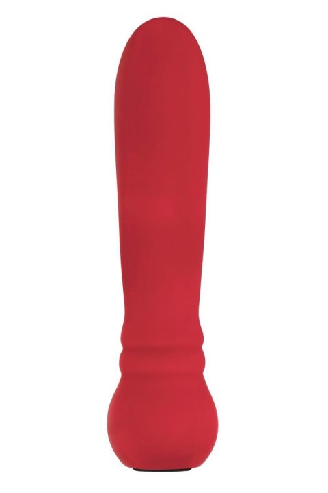 EVOLVED LADY IN RED EVOLVED LADY IN RED