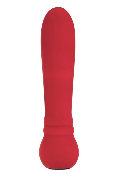 EVOLVED LADY IN RED EVOLVED LADY IN RED