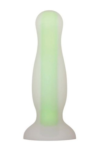 EVOLVED LUMINOUS PLUG LARG GREEN