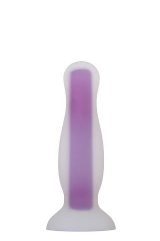 EVOLVED LUMINOUS PLUG MEDIUM PURPLE