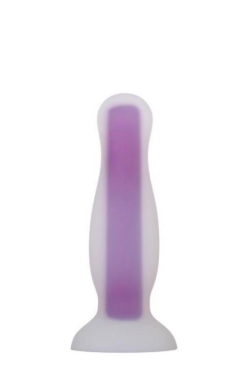 EVOLVED LUMINOUS PLUG MEDIUM PURPLE EVOLVED LUMINOUS PLUG MEDIUM PURPLE