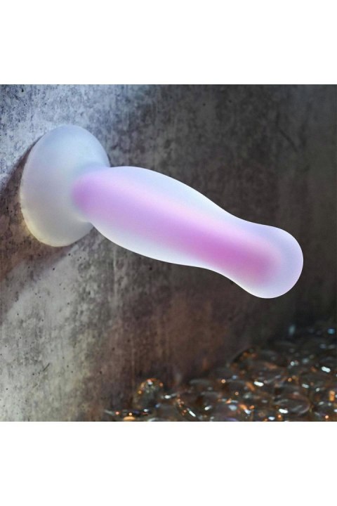 EVOLVED LUMINOUS PLUG MEDIUM PURPLE EVOLVED LUMINOUS PLUG MEDIUM PURPLE