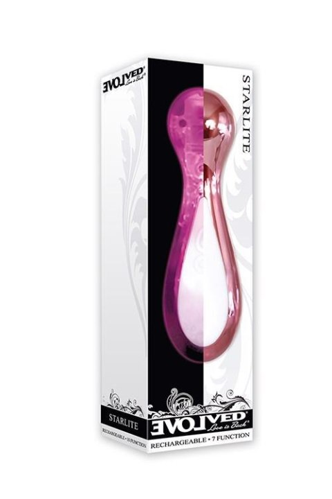 EVOLVED STARLITE PINK EVOLVED STARLITE PINK