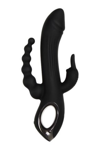 EVOLVED TRIFECTA BLACK