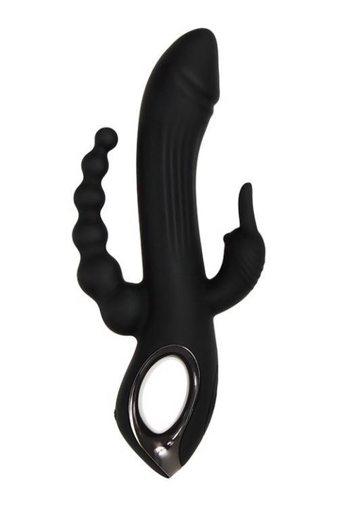 EVOLVED TRIFECTA BLACK