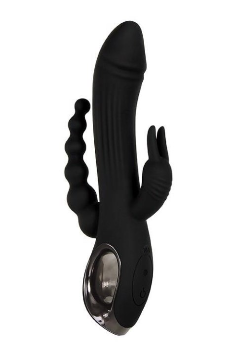 EVOLVED TRIFECTA BLACK