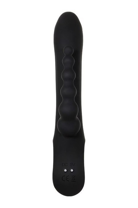 EVOLVED TRIFECTA BLACK