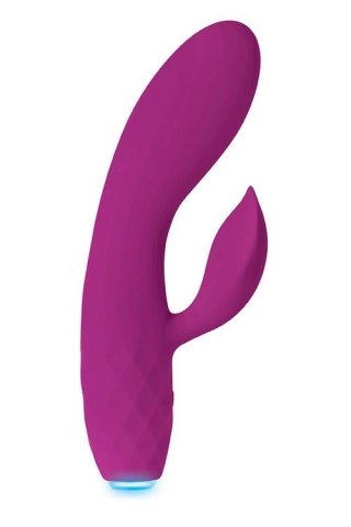 GLIMMER PURPLE