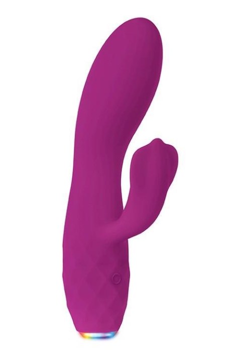 GLIMMER PURPLE