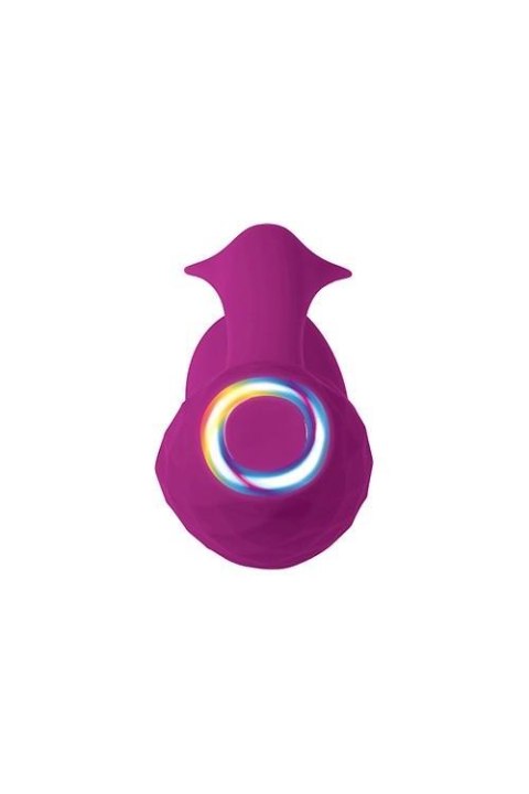 GLIMMER PURPLE