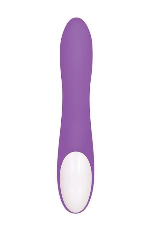 ROMANTIC RABBIT PURPLE